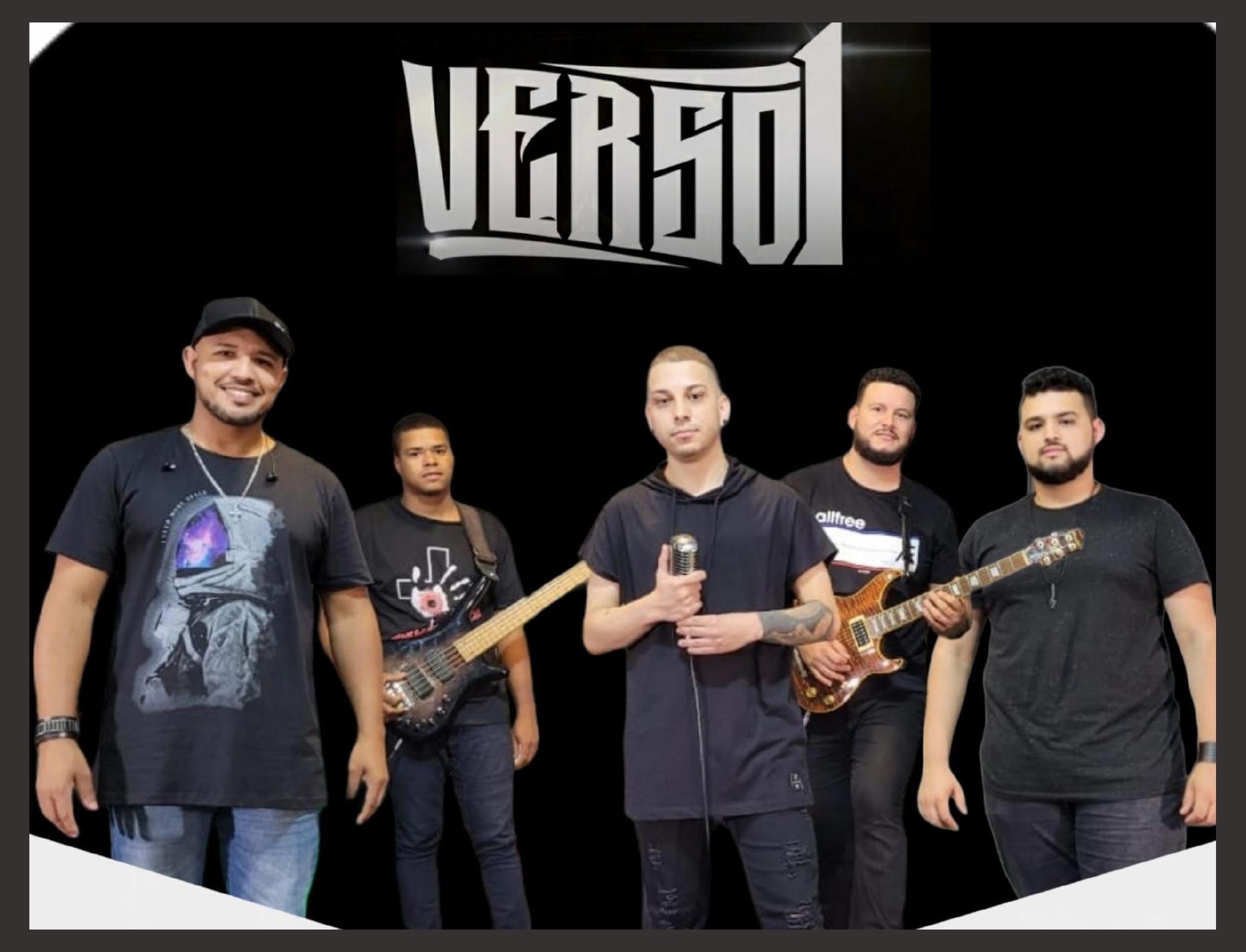 Banda Verso 1